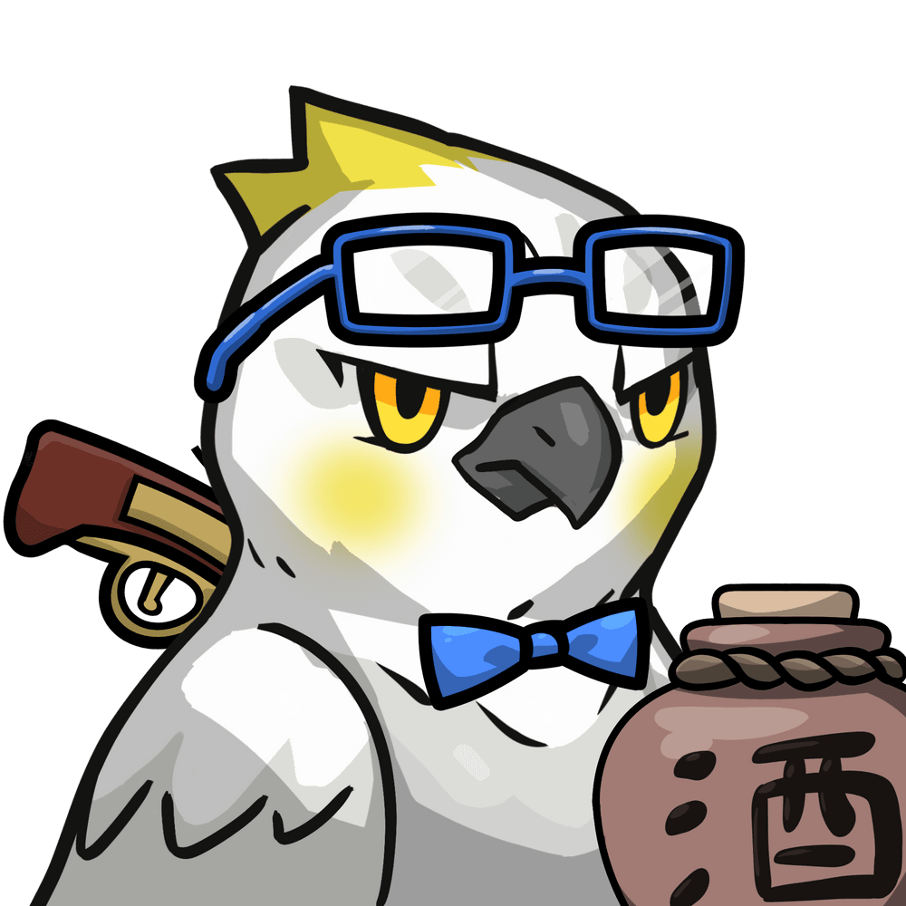 イケハヤ プロフィール写真